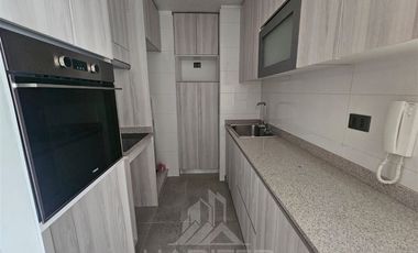 Departamento en Venta en Alameda