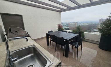 Departamento en Venta en Alameda