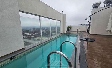 Departamento en Venta en Alameda