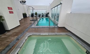 Departamento en Venta en Alameda