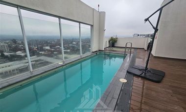 Departamento en Venta en Alameda