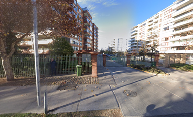 Estacionamiento en Venta en Estacionamiento en Condominio Pque. Lo Gallo