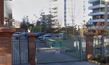 Estacionamiento en Venta en Estacionamiento en Condominio Pque. Lo Gallo