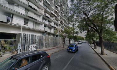 Estacionamiento en Arriendo en En Venta/Arriendo Estacionamiento cercano a Estación Metro Santa Isabel