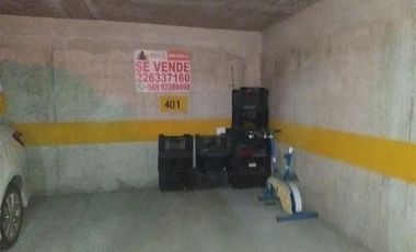 Estacionamiento en Arriendo en En Venta/Arriendo Estacionamiento cercano a Estación Metro Santa Isabel
