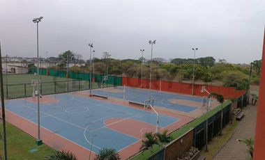 Venta Departamento a Estrenar en Urb. La Romareda, Norte de Guayaquil