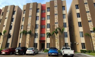 Venta Departamento a Estrenar en Urb. La Romareda, Norte de Guayaquil