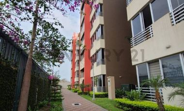 Venta Departamento a Estrenar en Urb. La Romareda, Norte de Guayaquil