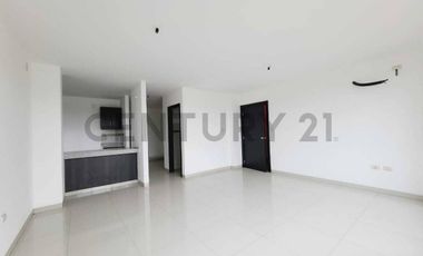 Venta Departamento a Estrenar en Urb. La Romareda, Norte de Guayaquil