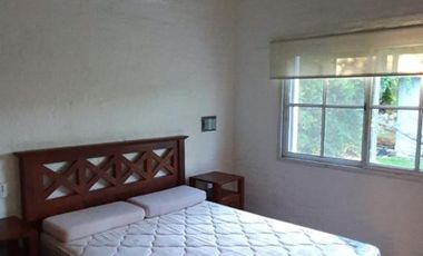 Alquiler de casa en Echeverría del lago - Canning