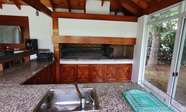 Alquiler de casa en Echeverría del lago - Canning