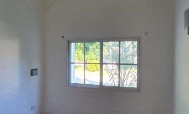 Alquiler de casa en Echeverría del lago - Canning