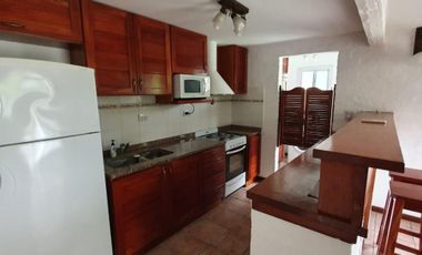 Alquiler de casa en Echeverría del lago - Canning