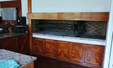 Alquiler de casa en Echeverría del lago - Canning