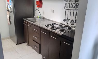 APARTAMENTO en VENTA en Villa Del Rosario Trapiches