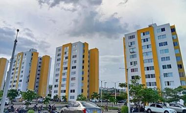 APARTAMENTO en VENTA en Villa Del Rosario Trapiches