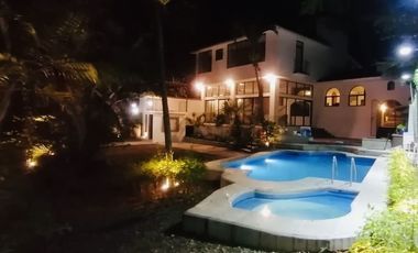 Muy buena casa en venta en Jiutepec