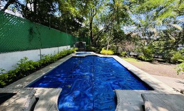 Muy buena casa en venta en Jiutepec