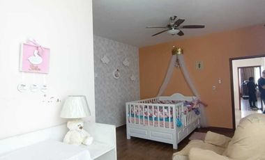 CASA EN VENTA EN FRACC. LOMAS VERDES