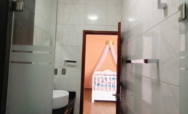 CASA EN VENTA EN FRACC. LOMAS VERDES