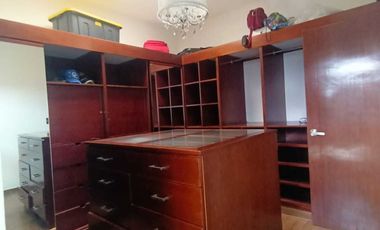 CASA EN VENTA EN FRACC. LOMAS VERDES