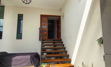 CASA EN VENTA EN FRACC. LOMAS VERDES
