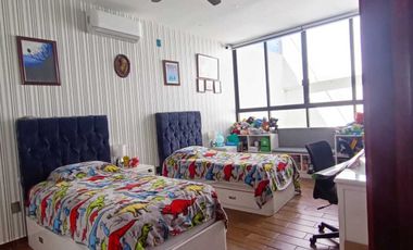CASA EN VENTA EN FRACC. LOMAS VERDES