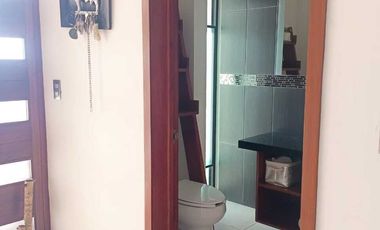 CASA EN VENTA EN FRACC. LOMAS VERDES