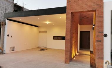 CASA EN VENTA VIÑEDOS TORREON
