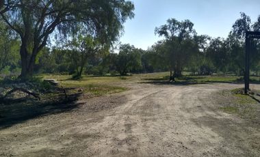 Excelente terreno en Tula