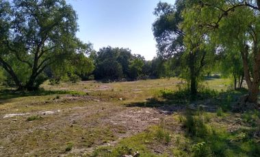 Excelente terreno en Tula