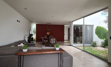 Casa en venta en Aguascalientes Zona Poniente