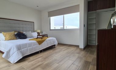 Casa en venta en Aguascalientes Zona Poniente