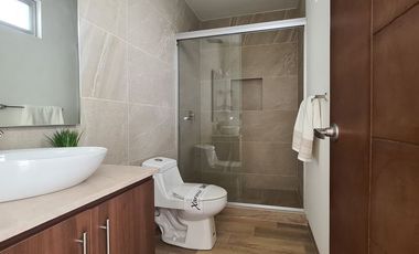 Casa en venta en Aguascalientes Zona Poniente