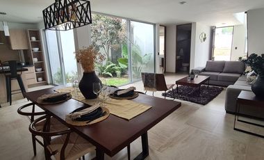 Casa en venta en Aguascalientes Zona Poniente