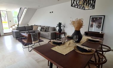 Casa en venta en Aguascalientes Zona Poniente