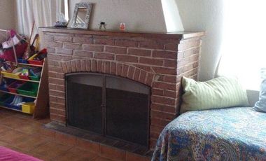 CASA EN RENTA EN VALLE DE BRAVO CERCA DEL CENTRO