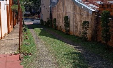 EDIFICIO DE 16 DEPARTAMENTOS SOBRE AVENIDA MITRE. VENTA POSADAS MISIONES.