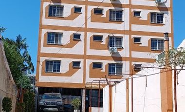 EDIFICIO DE 16 DEPARTAMENTOS SOBRE AVENIDA MITRE. VENTA POSADAS MISIONES.