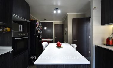 Chiguayante, casa en condominio Las Araucarias