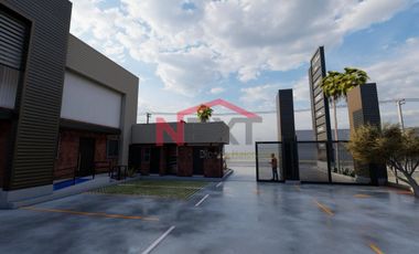 BODEGA EN RENTA CARRETERA HERMOSILLO - KINO KM 13