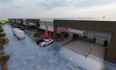 BODEGA EN RENTA CARRETERA HERMOSILLO - KINO KM 13