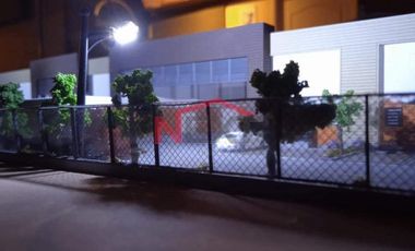 BODEGA EN RENTA CARRETERA HERMOSILLO - KINO KM 13