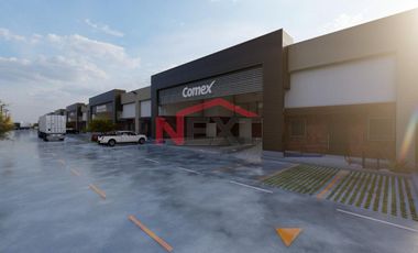 BODEGA EN RENTA CARRETERA HERMOSILLO - KINO KM 13