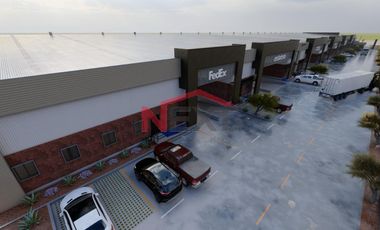 BODEGA EN RENTA CARRETERA HERMOSILLO - KINO KM 13