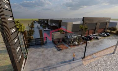 BODEGA EN RENTA CARRETERA HERMOSILLO - KINO KM 13