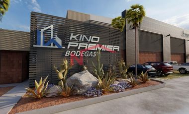 BODEGA EN RENTA CARRETERA HERMOSILLO - KINO KM 13