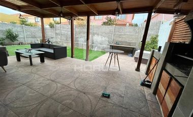 Casa en Venta en Avenida Los Molinos