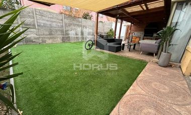 Casa en Venta en Avenida Los Molinos