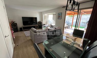 Casa en Venta en Avenida Los Molinos